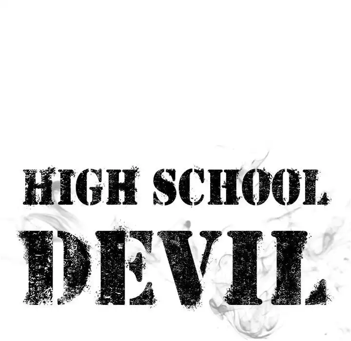 High School Devil Chapter 186 12